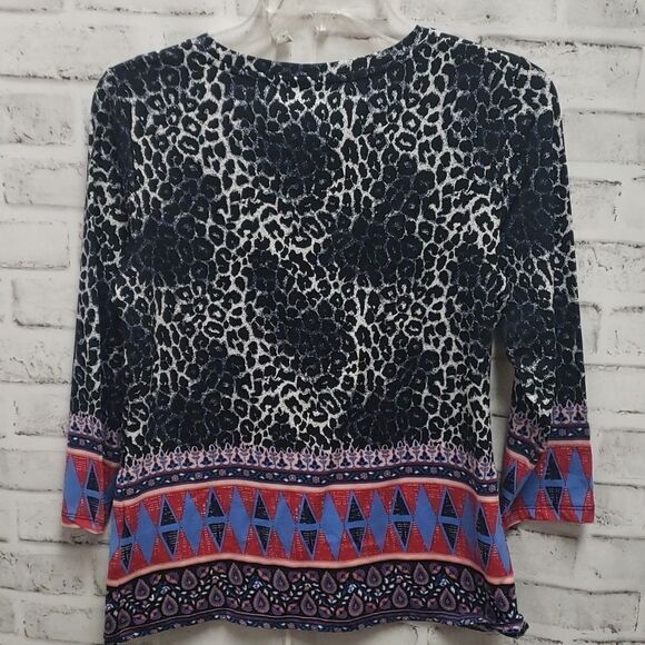 Rafaella top  - Picture 3 of 3